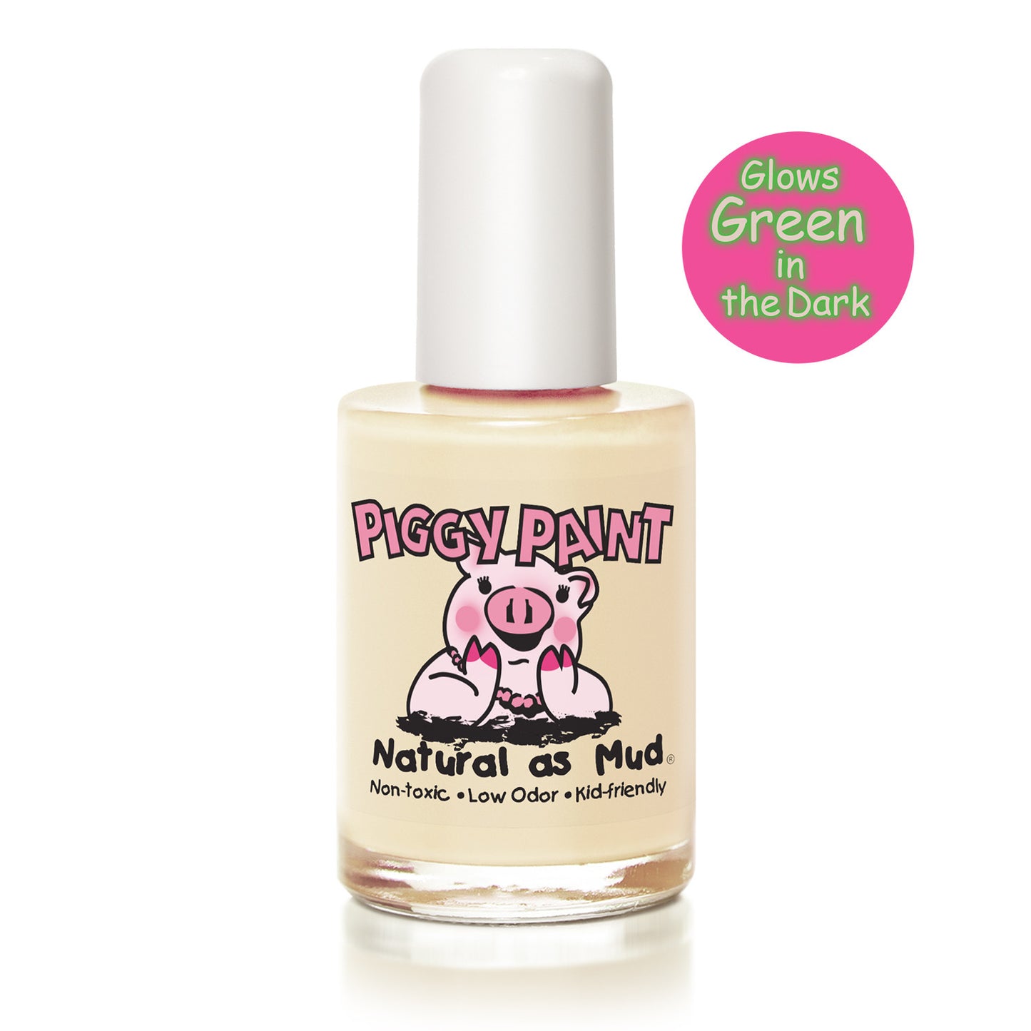 Piggy Paint Nail Polish