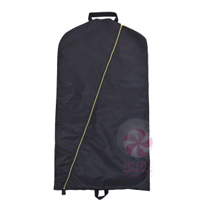 Seersucker Hanging Garment Bag