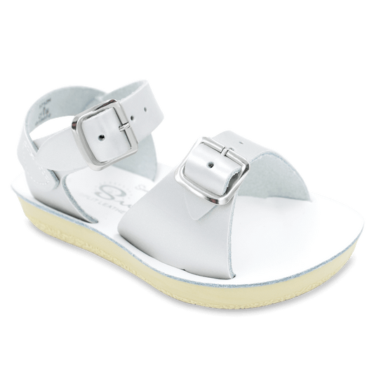 Silver Surfer Sandal