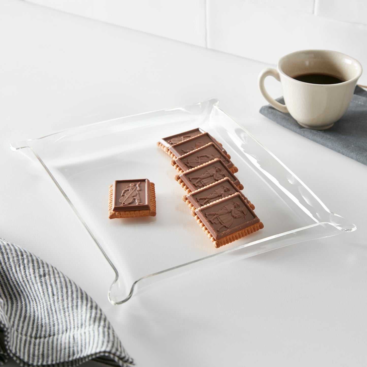 Elegant Tray (Large)