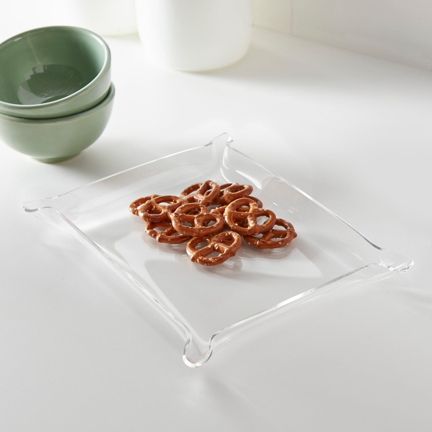 Elegant Tray (Small)