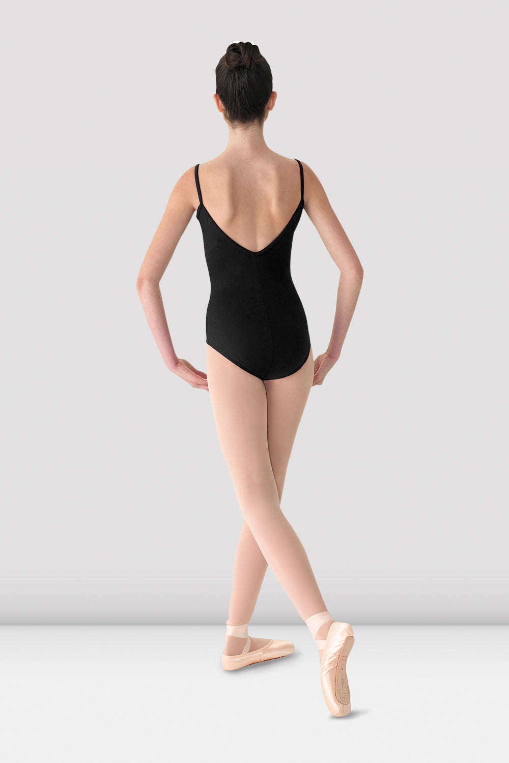 Ladies Camisole Leotard - M201L