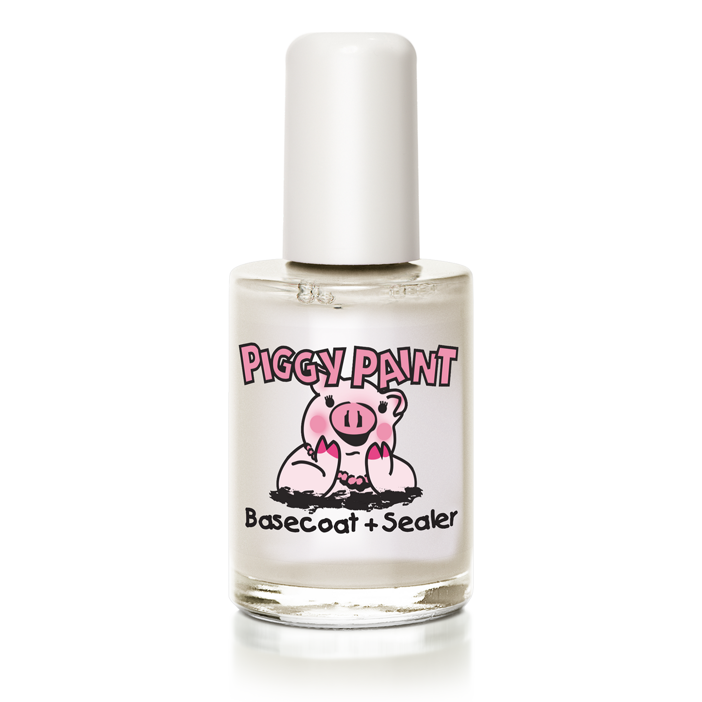 Piggy Paint Nail Polish