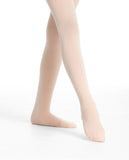 Girls Footed Tights 387