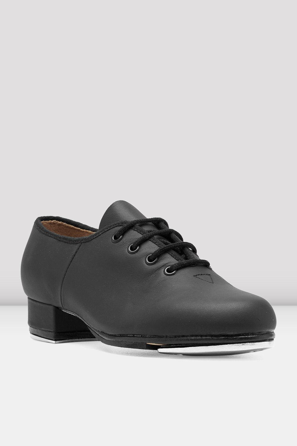 Ladies Jazz Tap Shoes Black by BLOCH S0301L