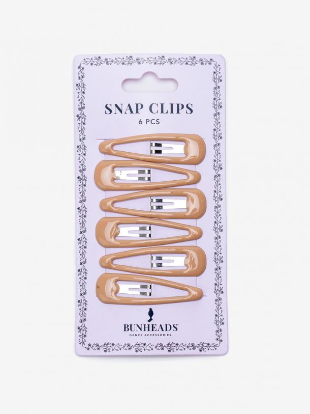 Snap Clips by Capezio