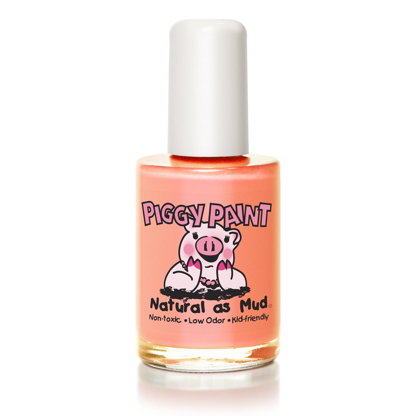 Piggy Paint Nail Polish