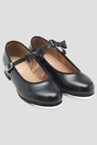 Girls Mary Jane Tap Shoes Black 352 by BLOCH no