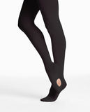 Ladies Faux Backseam Convertible Tights 71
