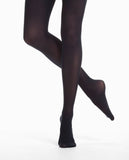 Ladies Ultrasoft Footed Tights 72