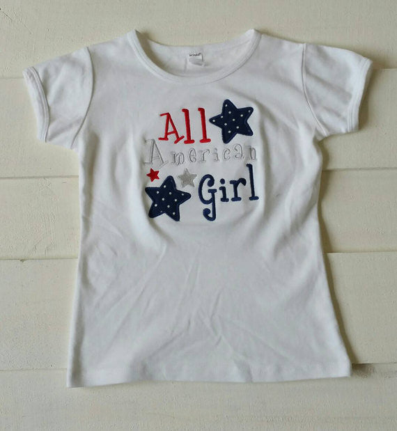 All American Shirt