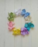 Bow Large Hairbow