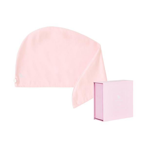 Dock and Bay Hair Towel