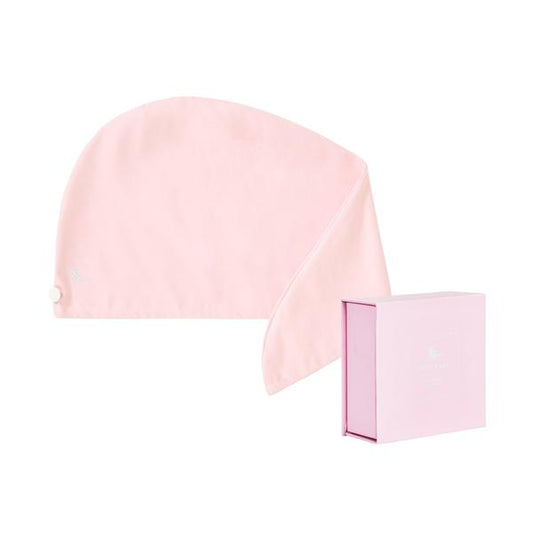 Dock and Bay Hair Towel