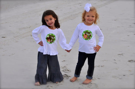 Happy Fall Ya'll Shirt