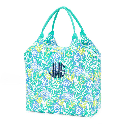 Personalized Large Beach Bag Oversized Pool Tote – Kennedi's Closet