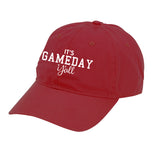 Game Day Y'all Hat Garnet