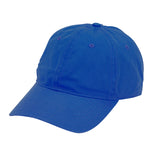 Hats Monogrammed Adult size Cap