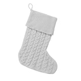 Cable Knit Stocking Collection