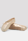 Serenade Strong Pointe Shoes S0131S