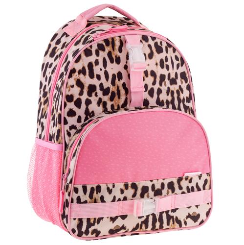 Kids All Over Print Personalized Backpack