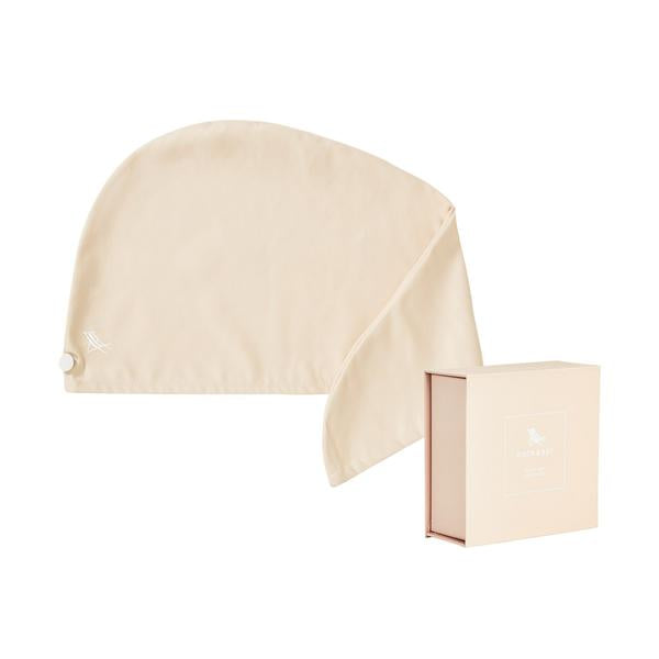 Dock and Bay Hair Towel