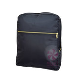 Seersucker Backpack- Full Size