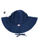 RB Navy Sun Protective Hat