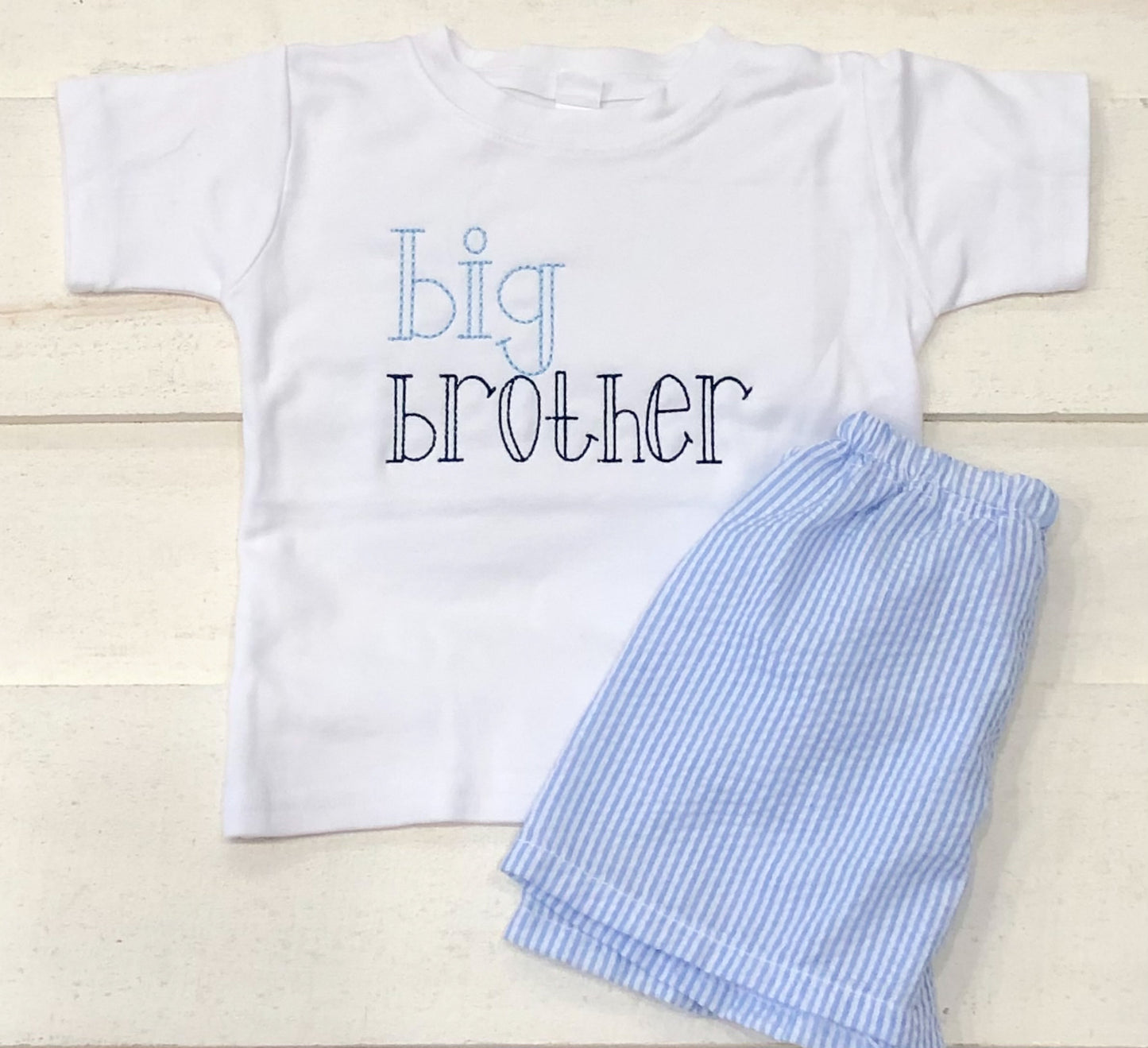 Big Brother Classic Shirt