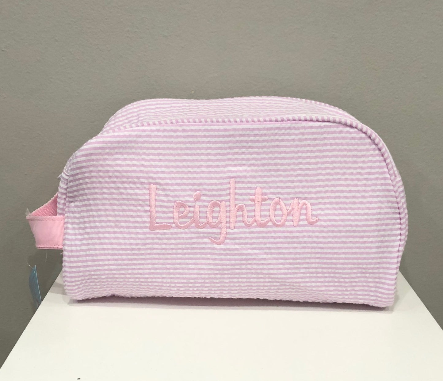 Cosmetic Toiletry Travel Bag