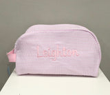 Cosmetic Toiletry Travel Bag