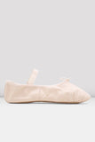 Youth/Ladies Dansoft Leather Ballet Shoes 205L by BLOCH