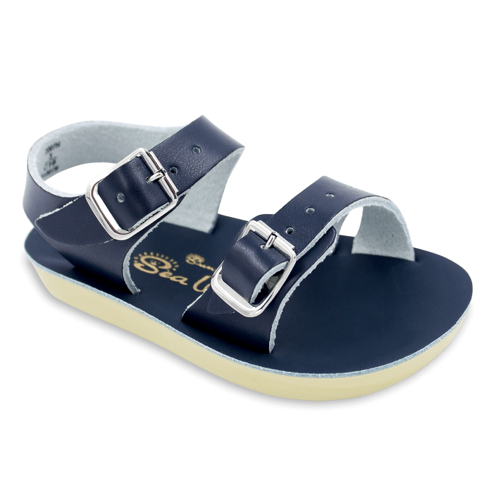 SUN-SAN Sea Wee Sandals- ALL COLORS-