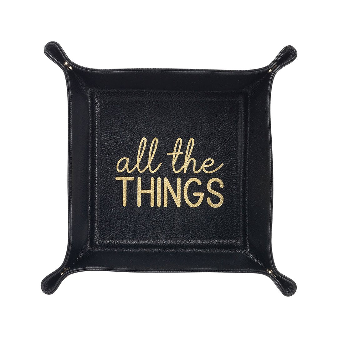 Inspirational Gift Jewelry Tray