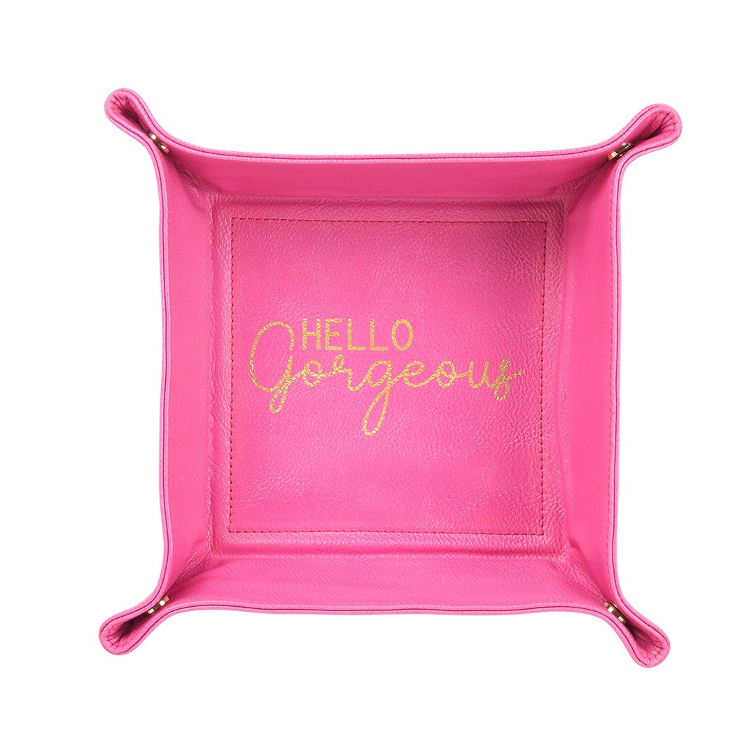 Inspirational Gift Jewelry Tray