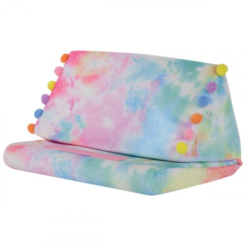 Cotton Candy Pom Pom Stand