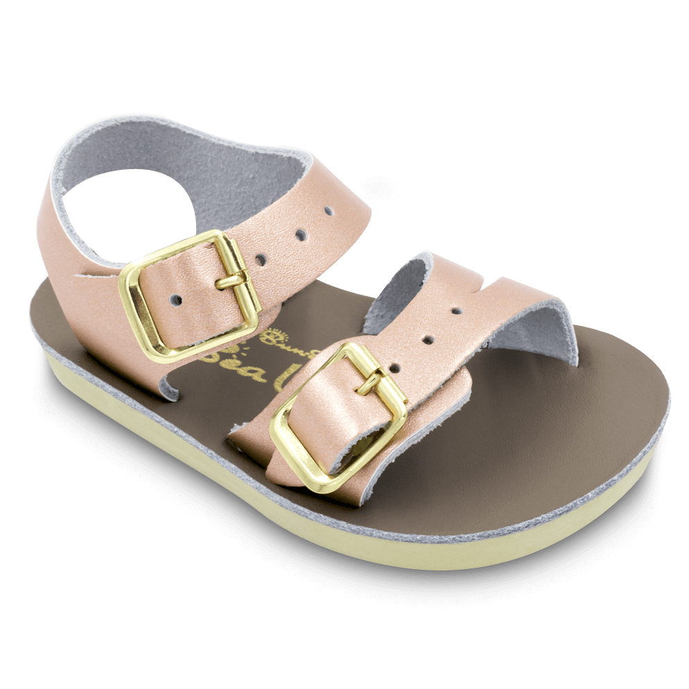 SUN-SAN Sea Wee Sandals- ALL COLORS-