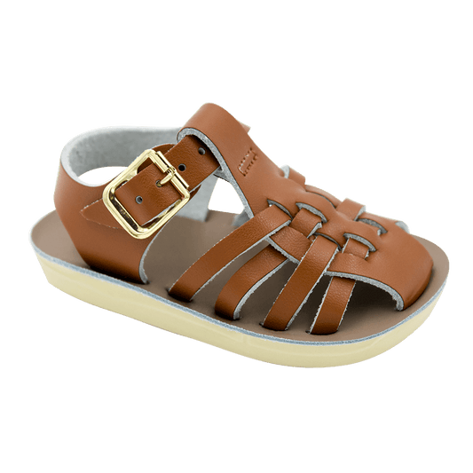 Sailor Sandal- ALL COLORS-