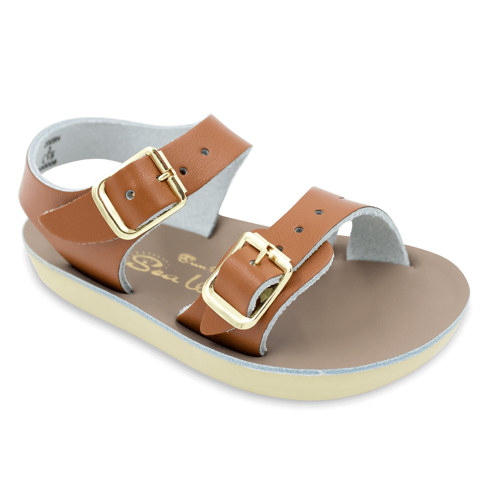 SUN-SAN Sea Wee Sandals- ALL COLORS-