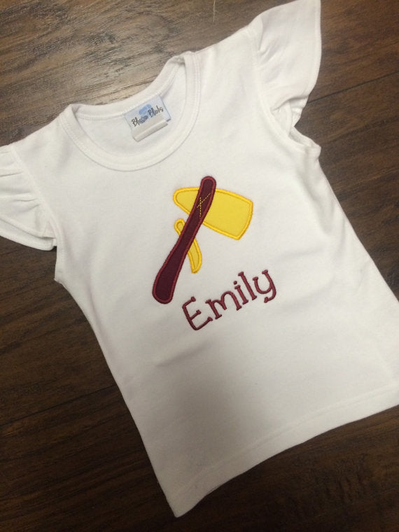FSU Tomahawk Shirt